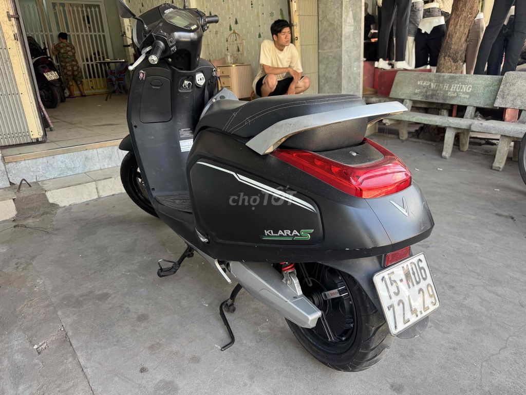 Xe m 2020 - ảnh 4