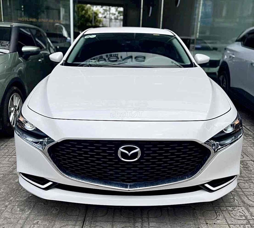 Mazda 3 2024 - ảnh 1