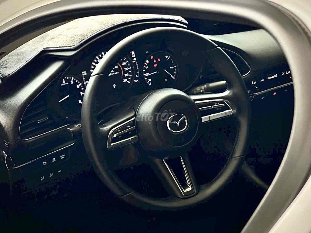Mazda 3 2024 - ảnh 3
