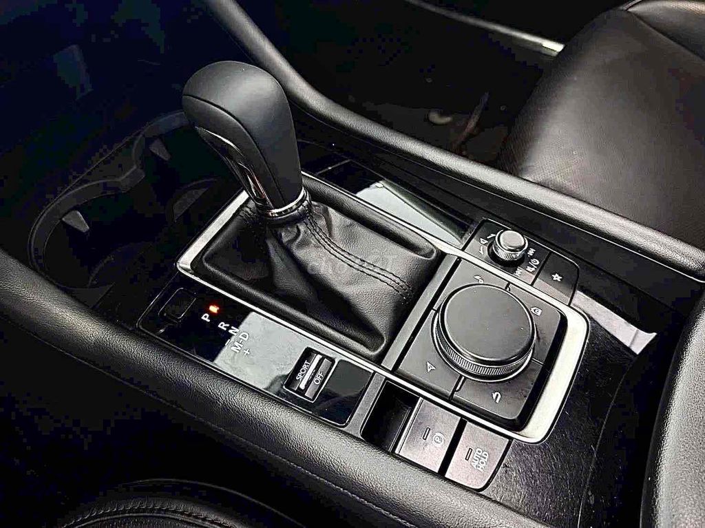Mazda 3 2024 - ảnh 4