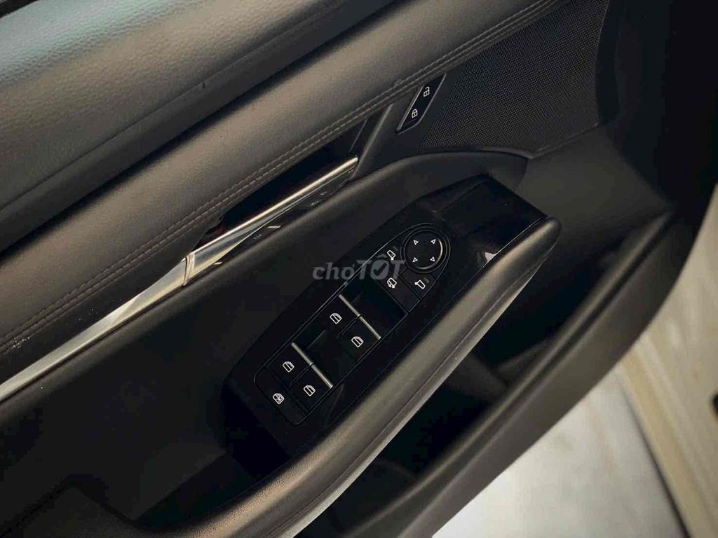 Mazda 3 2024 - ảnh 5