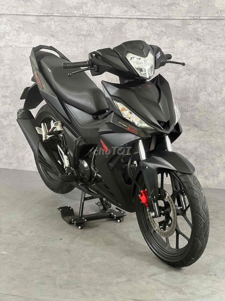 Honda Winner 2019 - ảnh 1