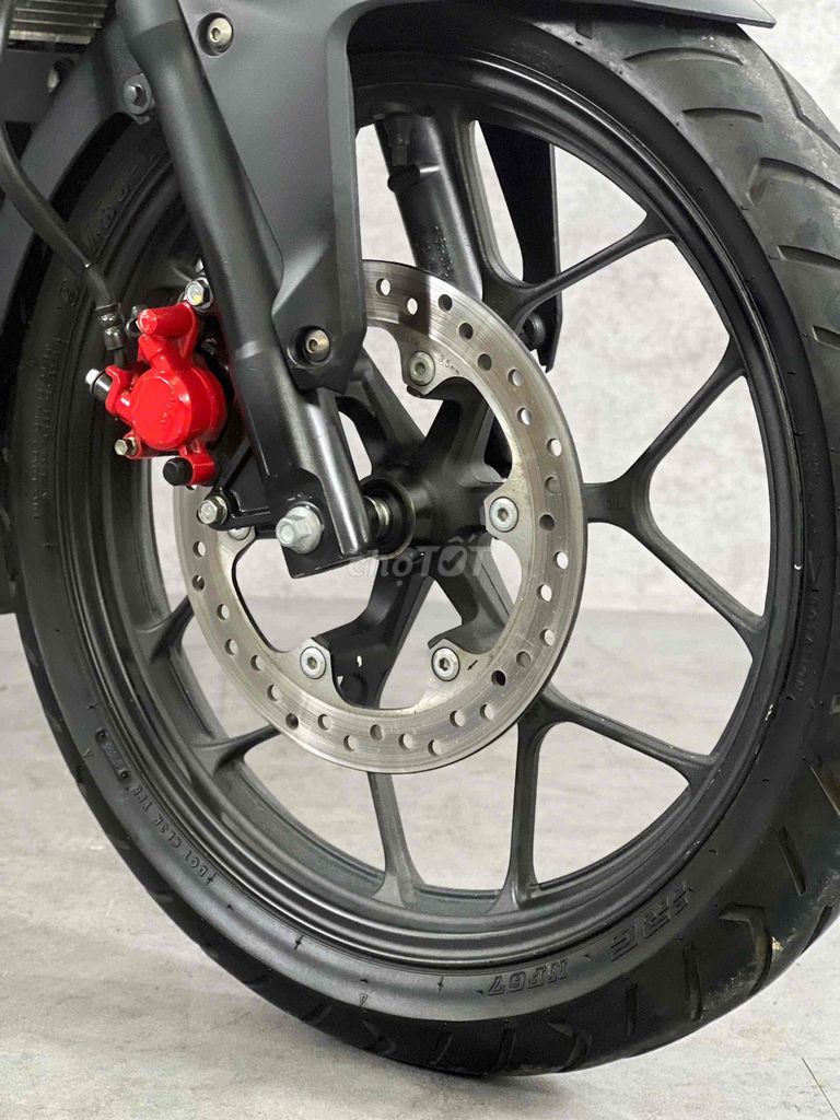 Honda Winner 2019 - ảnh 2