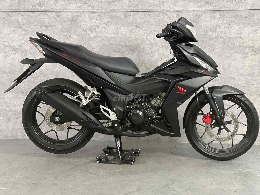 Honda Winner 2019 - ảnh 3