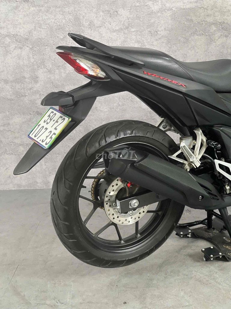 Honda Winner 2019 - ảnh 4