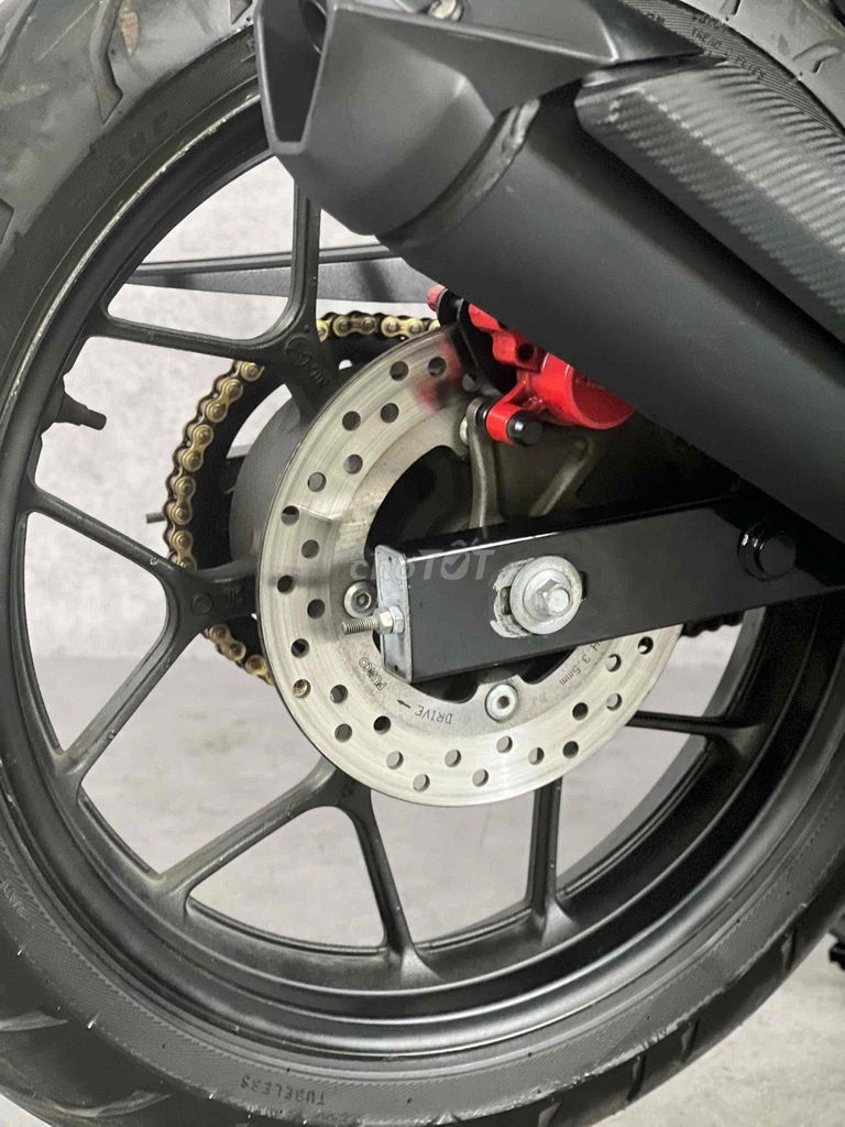 Honda Winner 2019 - ảnh 5