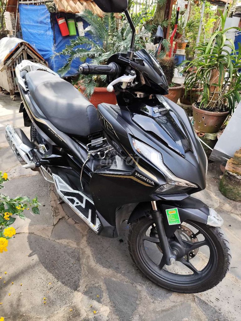 Honda Air Blade 2022 - ảnh 1