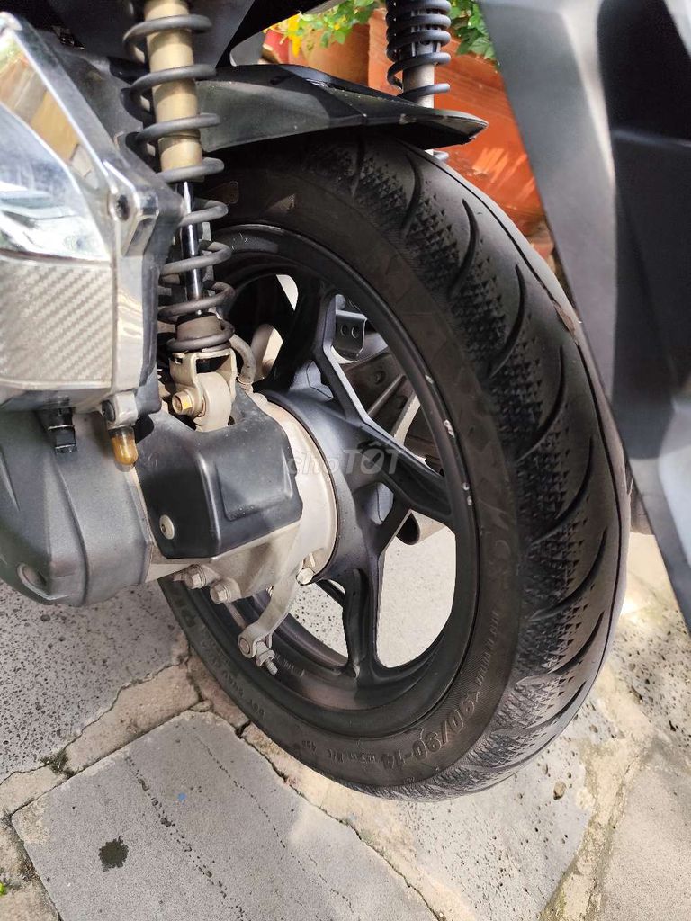 Honda Air Blade 2022 - ảnh 2