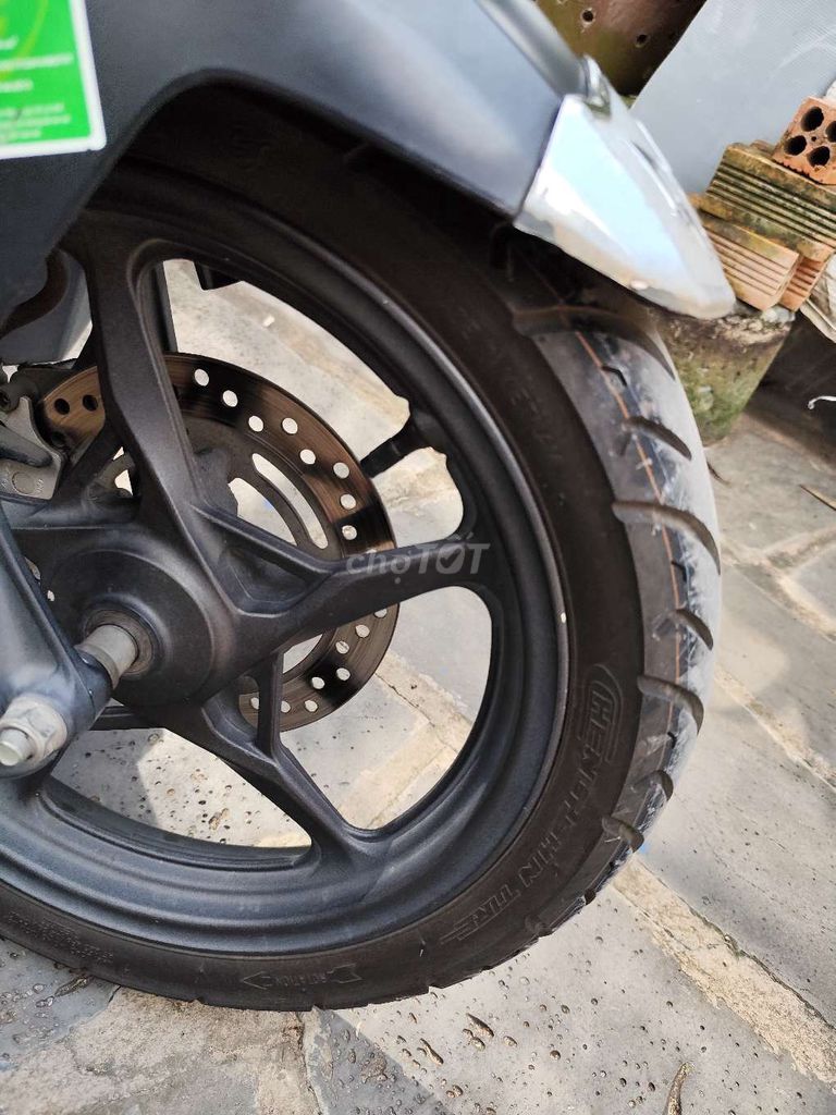 Honda Air Blade 2022 - ảnh 3