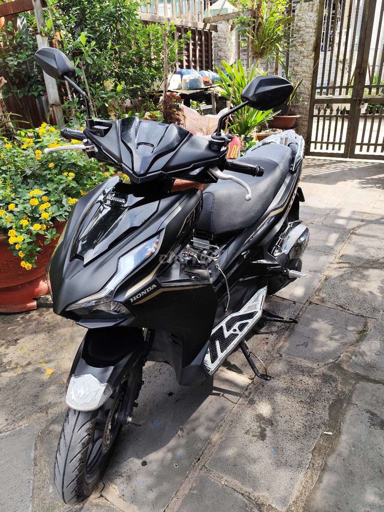 Honda Air Blade 2022 - ảnh 4