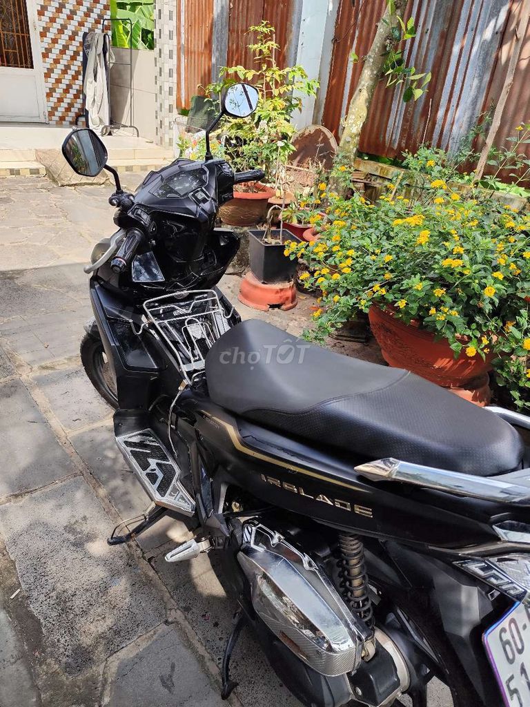 Honda Air Blade 2022 - ảnh 5