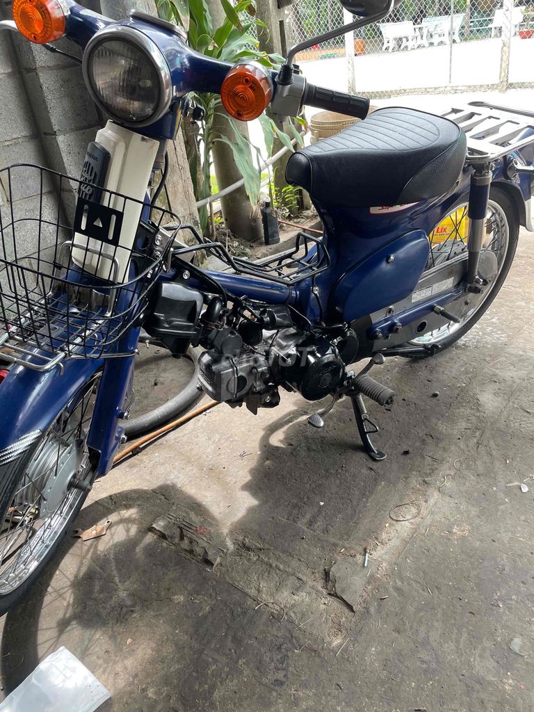 Honda 2008 - ảnh 1