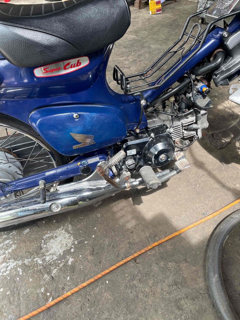 Honda 2008 - ảnh 2