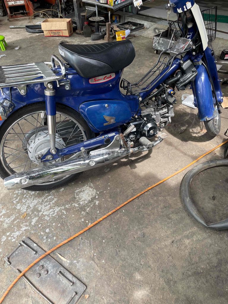 Honda 2008 - ảnh 3