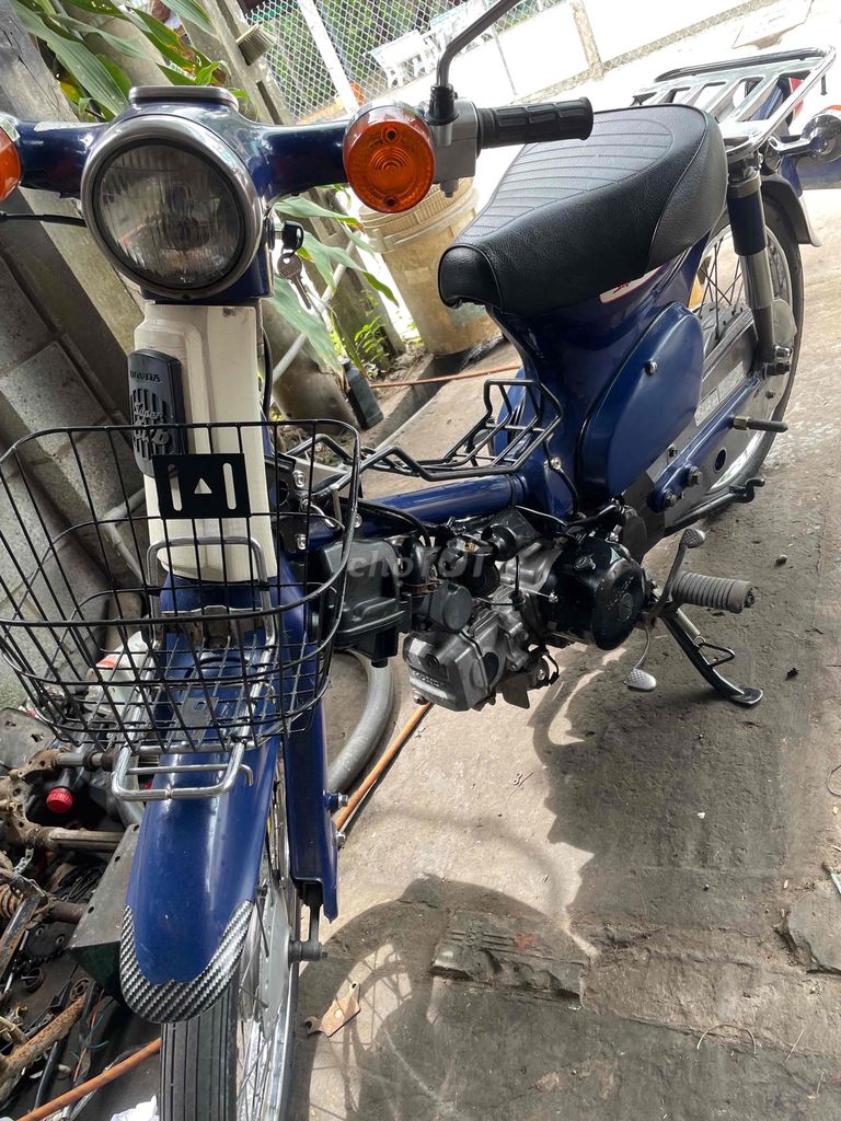 Honda 2008 - ảnh 4
