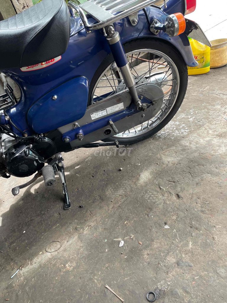 Honda 2008 - ảnh 5