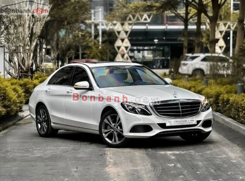 Mercedes-Benz 2017 - ảnh 1