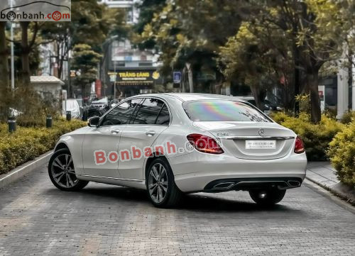 Mercedes-Benz 2017 - ảnh 2