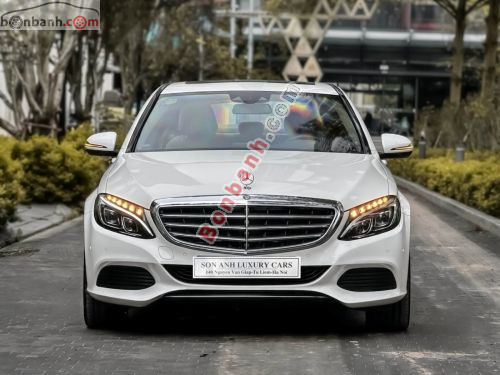 Mercedes-Benz 2017 - ảnh 3