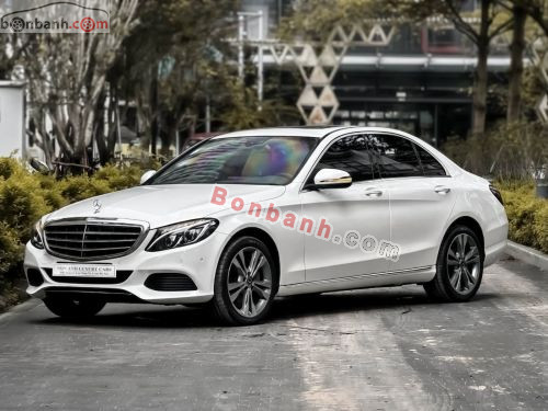 Mercedes-Benz 2017 - ảnh 4