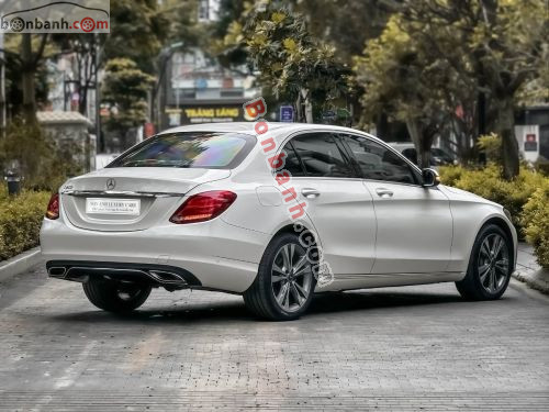 Mercedes-Benz 2017 - ảnh 5