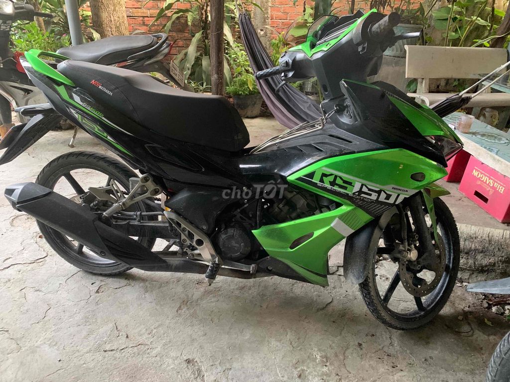 Honda Winner 2022 - ảnh 1
