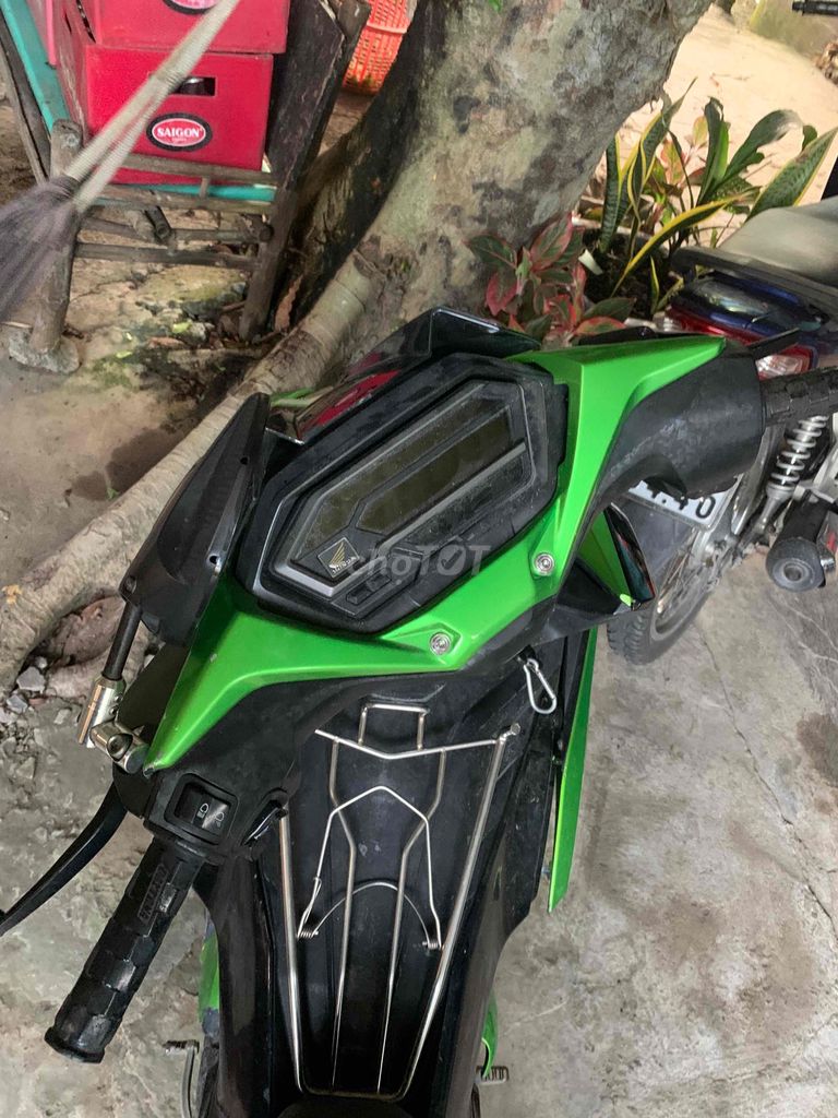 Honda Winner 2022 - ảnh 4