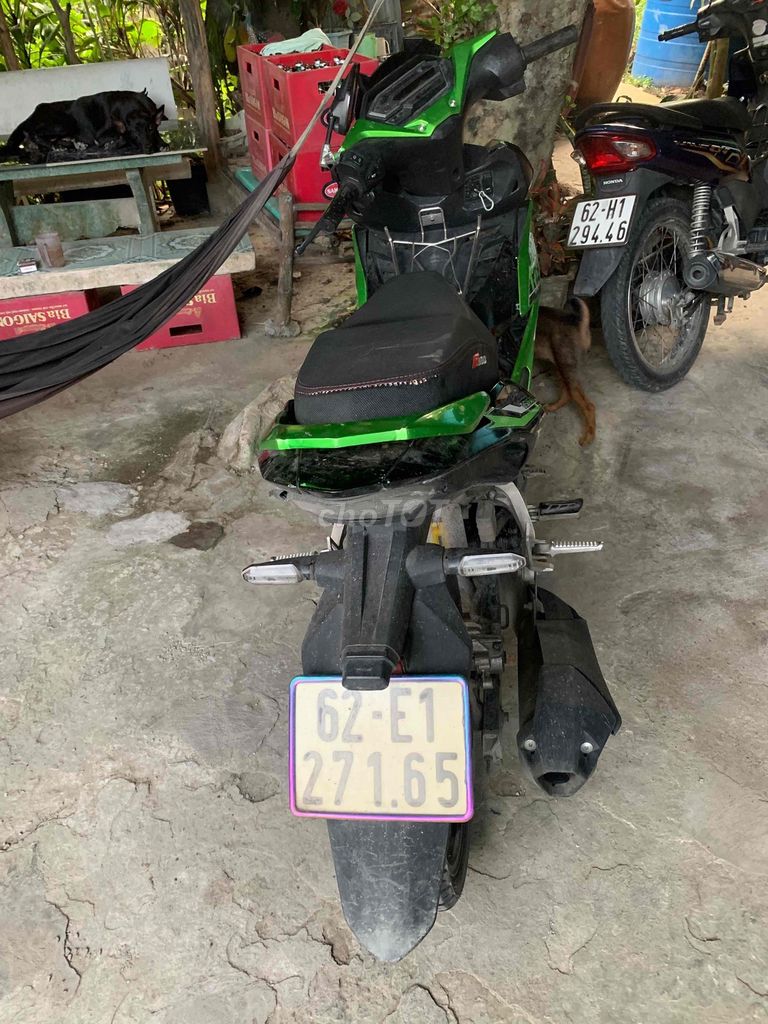 Honda Winner 2022 - ảnh 5