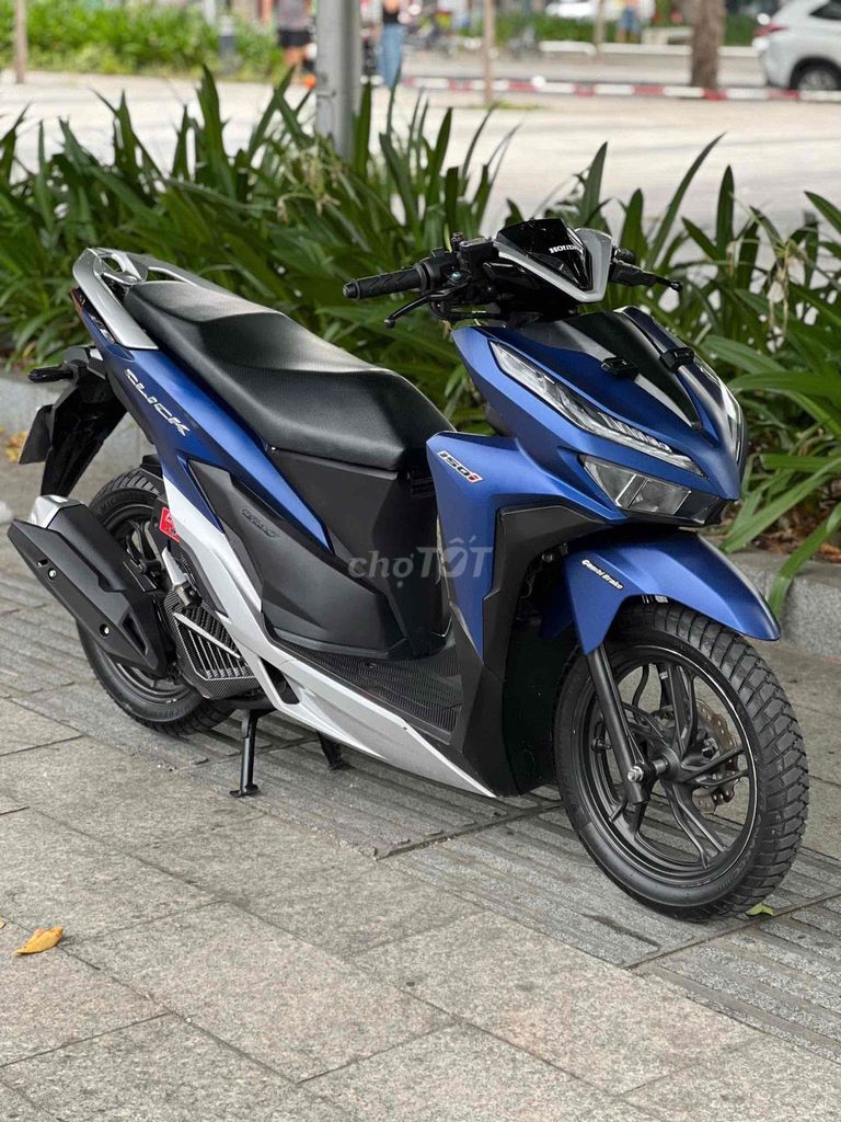 Honda Vario 2021 - ảnh 1