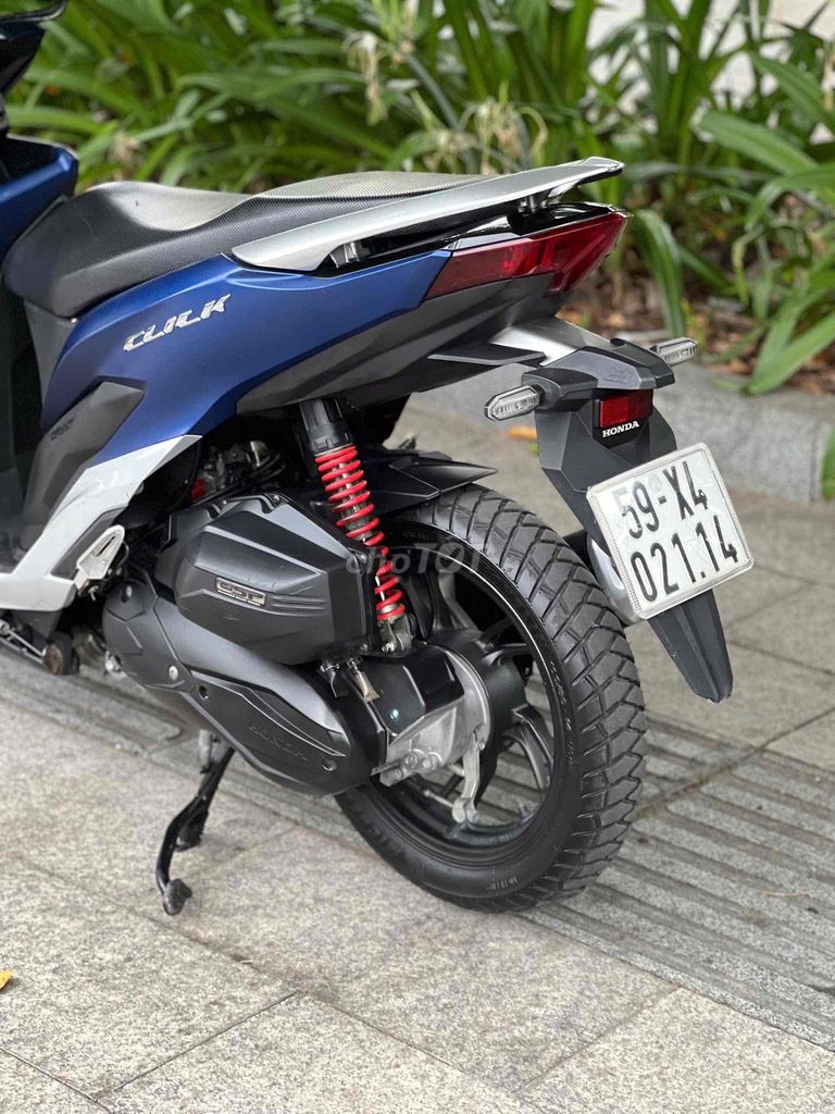 Honda Vario 2021 - ảnh 2