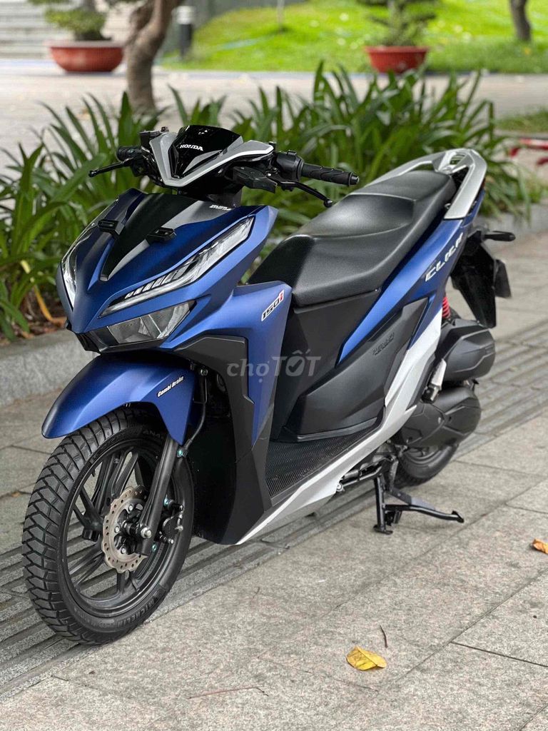 Honda Vario 2021 - ảnh 3