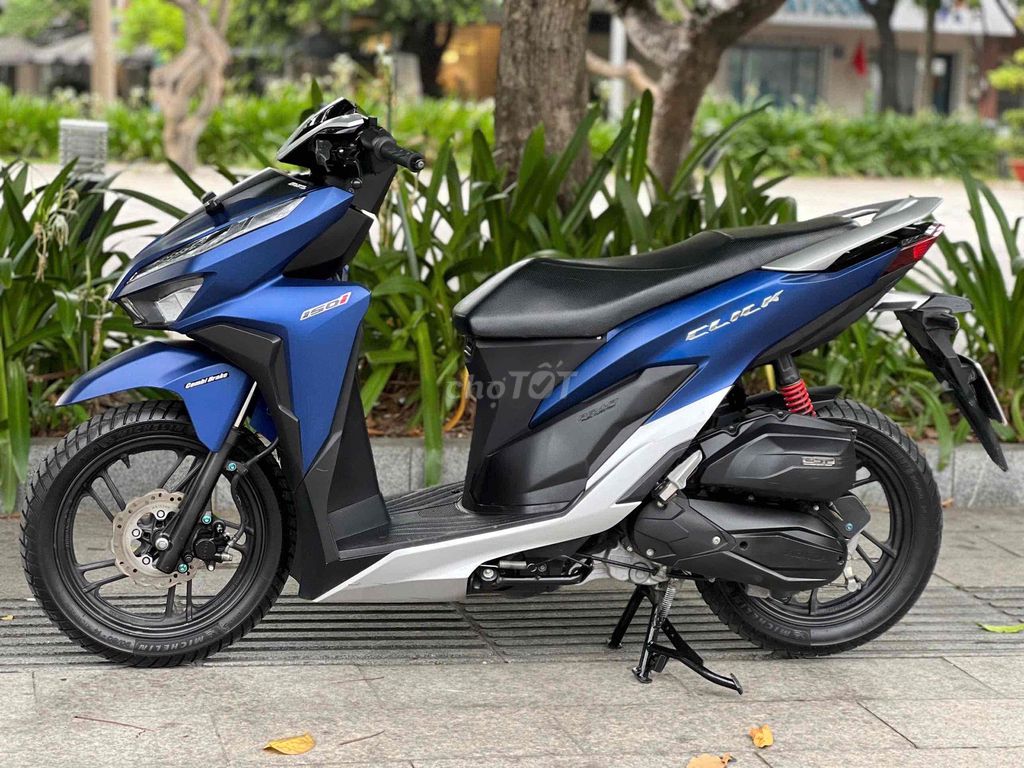 Honda Vario 2021 - ảnh 4