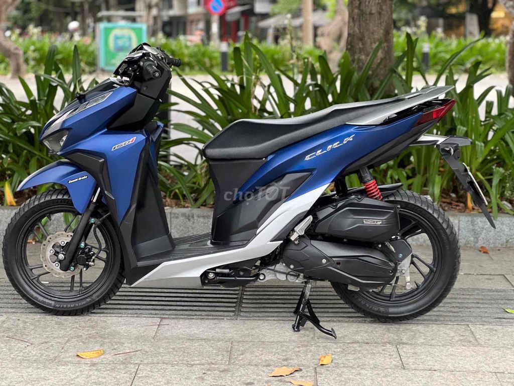 Honda Vario 2021 - ảnh 5