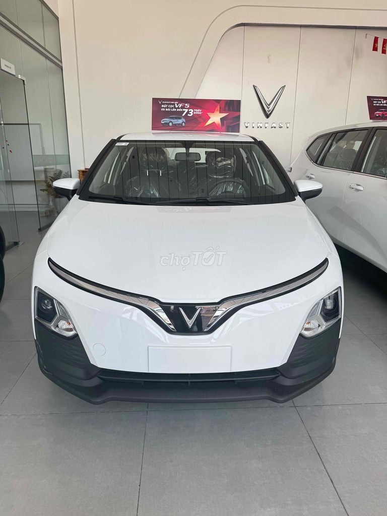 VinFast VF5 - ảnh 2