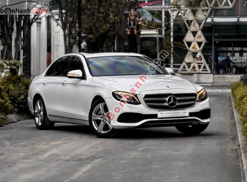 Mercedes-Benz 2016 - ảnh 1