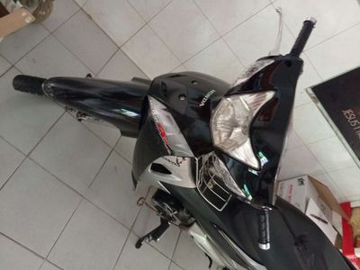 Honda Wave 2010 - ảnh 1