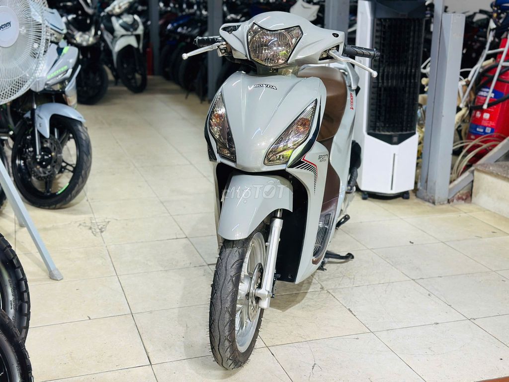 XE M 2019 - ảnh 2