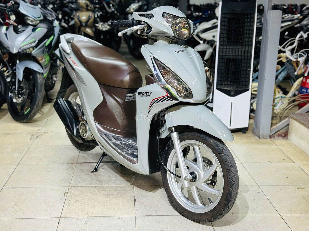 XE M 2019 - ảnh 3