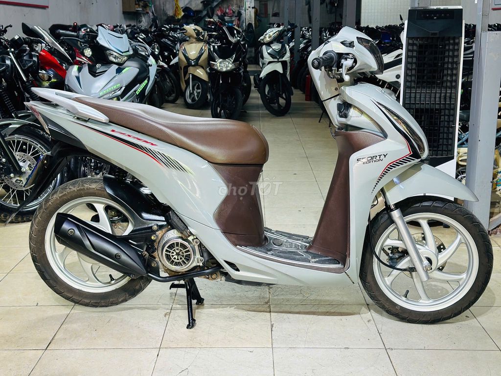 XE M 2019 - ảnh 5