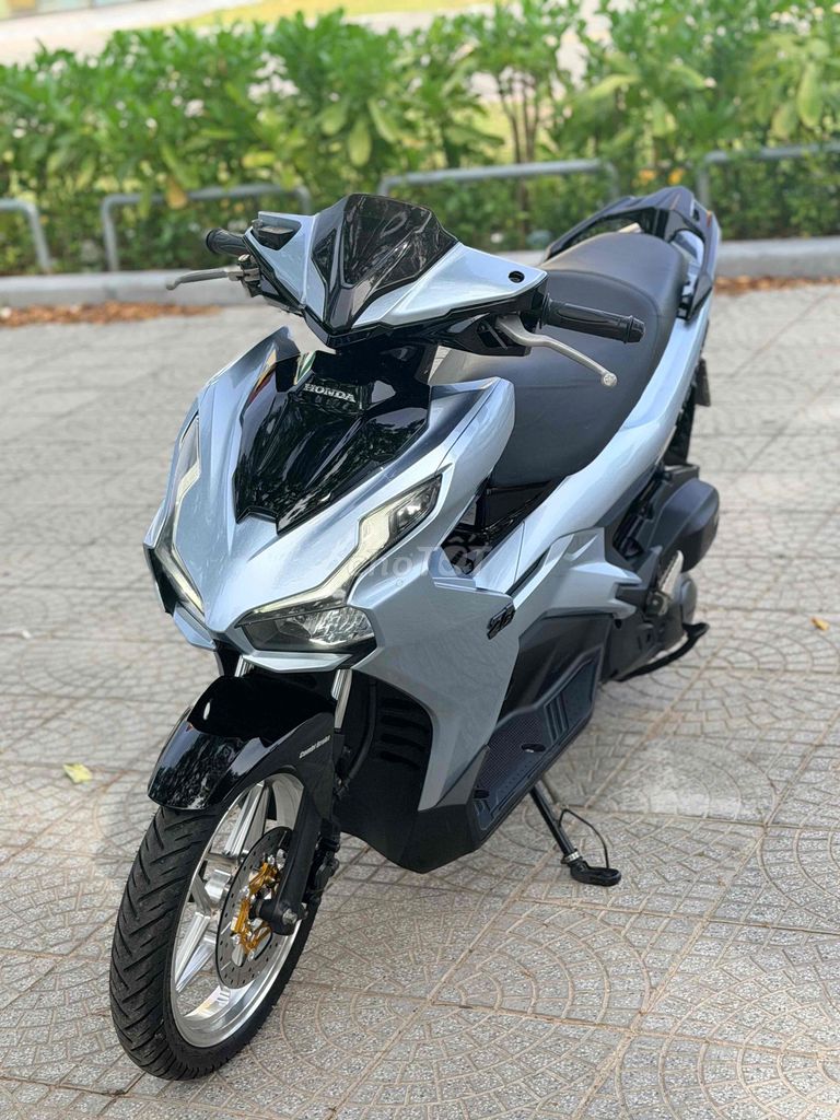 Honda Air Blade 2022 - ảnh 4