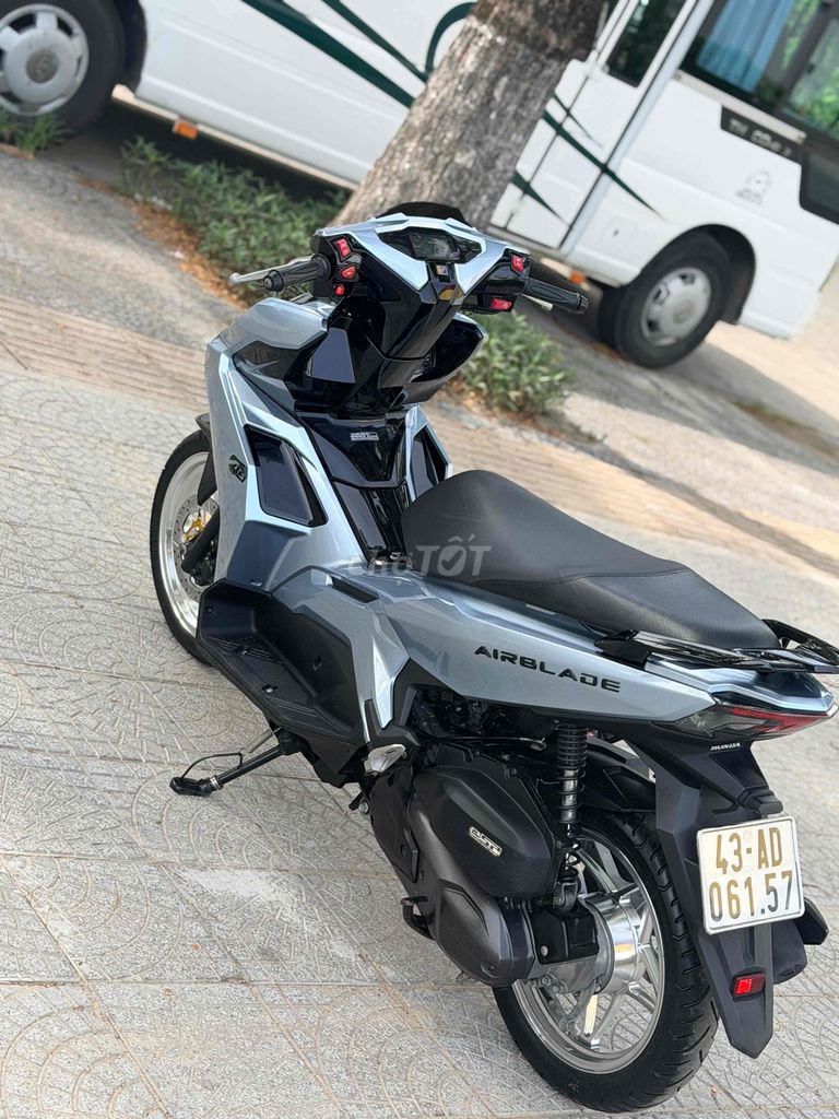 Honda Air Blade 2022 - ảnh 5