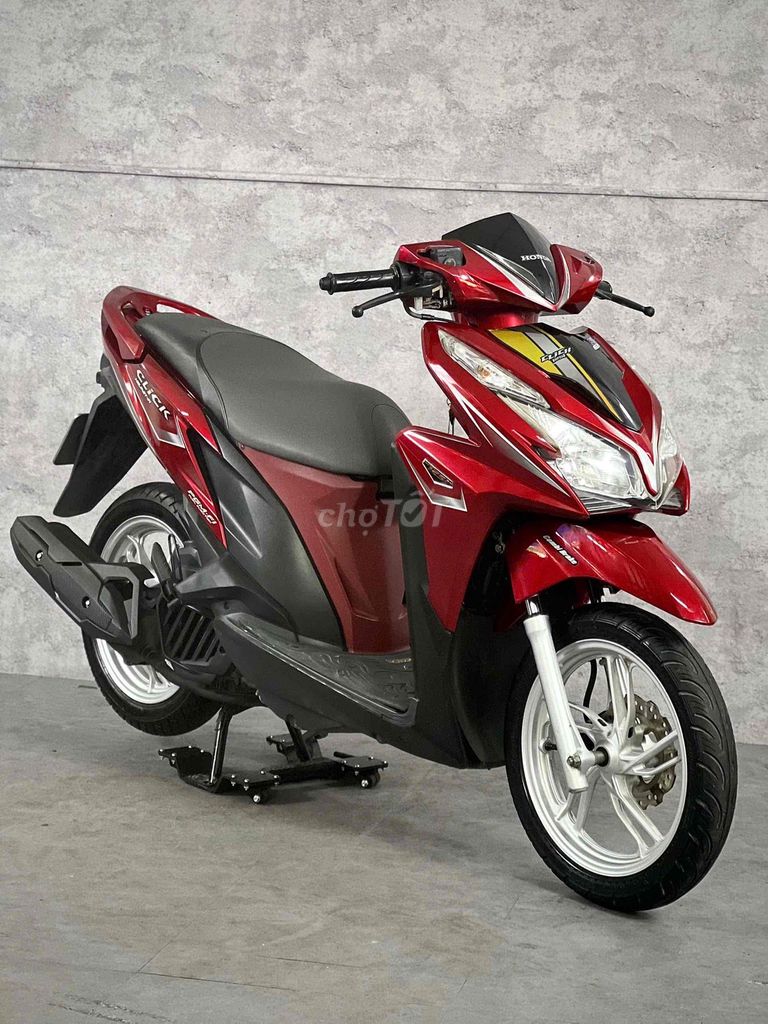 Honda 2014 - ảnh 1