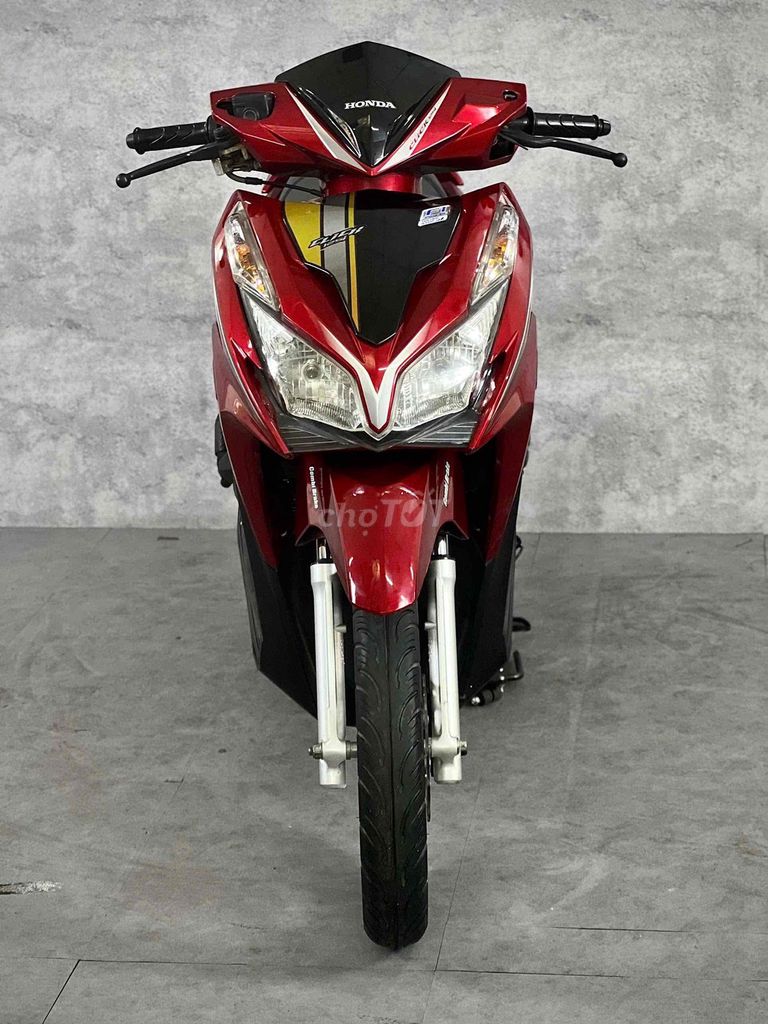 Honda 2014 - ảnh 2