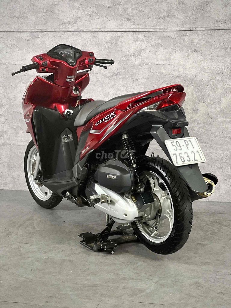 Honda 2014 - ảnh 3