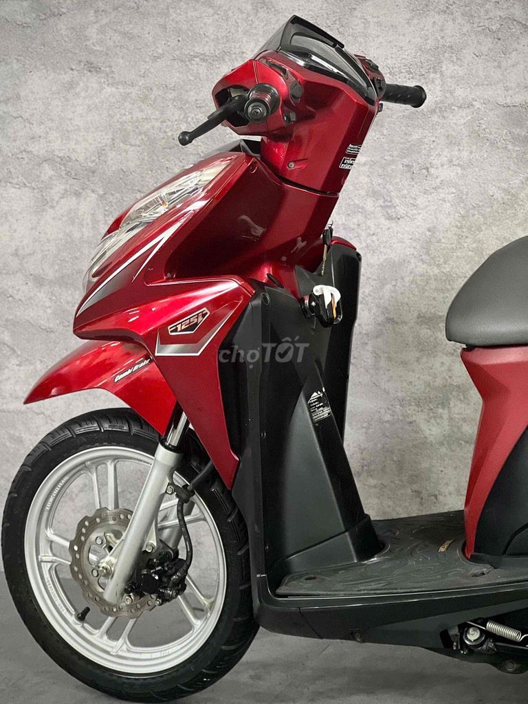 Honda 2014 - ảnh 4