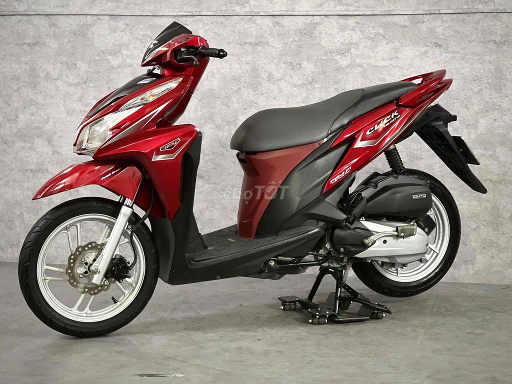 Honda 2014 - ảnh 5