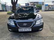 Hyundai Sonata 2009 - ảnh 1