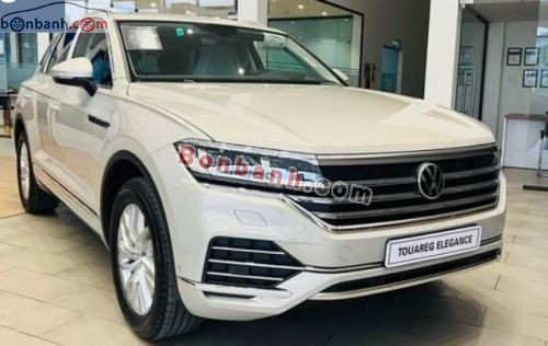 Volkswagen 2024 - ảnh 1