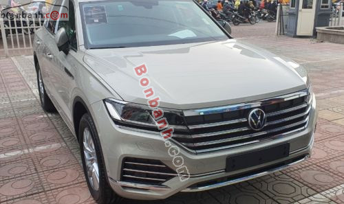 Volkswagen 2024 - ảnh 4