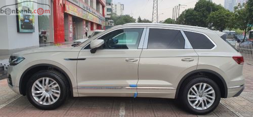 Volkswagen 2024 - ảnh 5